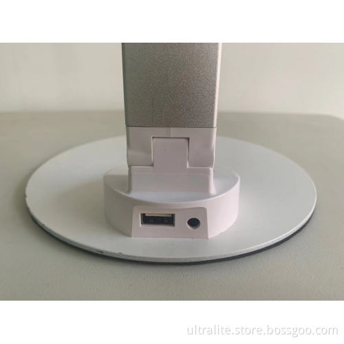 Levels Touch Switch Light Led Folding Table Lamp